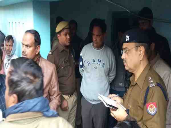 two murder in mizapur which may be inspired from web series 