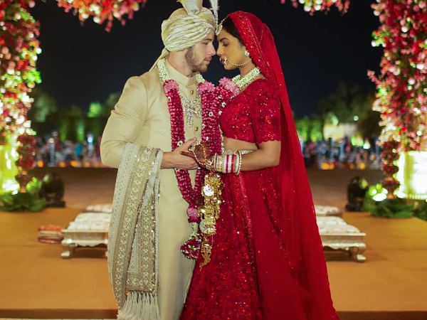 न्यू-ईयर साथ में मनाएंगे प्रियंका-निक