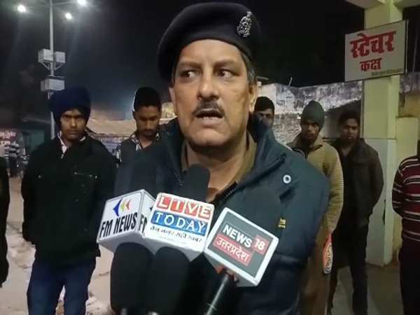  three people including two brothers burnt in pratapgarh up