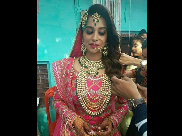 'नीर भरे तेरे नैना देवी'