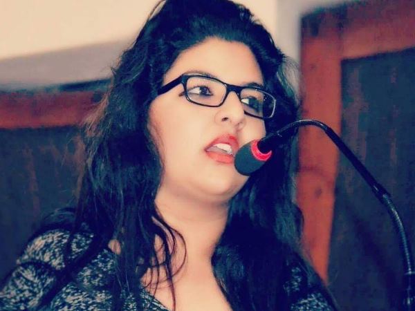 समरीन के लिए परिश्ता बन आईं मंजोत