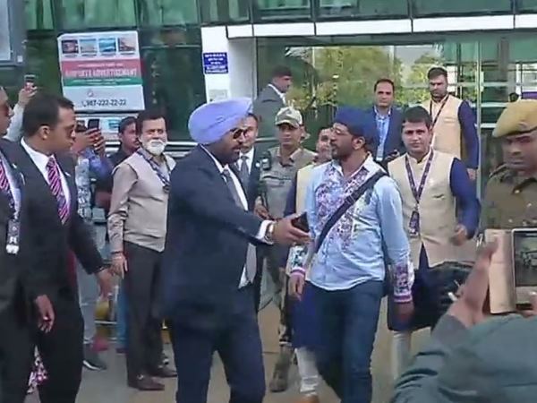 Isha Ambani Wedding Isha Ambani Wedding