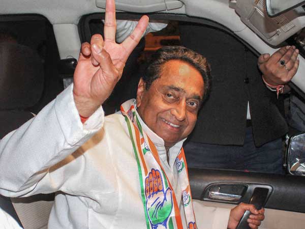  Profile of Kamal Nath: संजय गांधी के जिगरी दोस्त, छिंदवाड़ा के भगवान