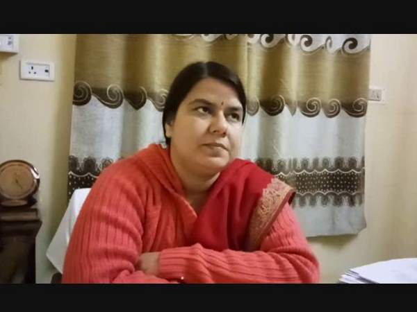 man shows fraud appointment letter to marry girl and then took five lakh rupees in kannauj