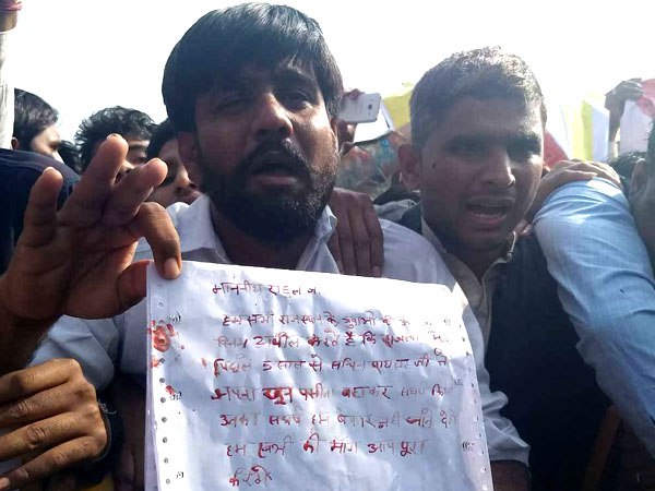 2019 चुनाव को ध्‍यान में रखकर होगा सीएम पद पर फैसला 