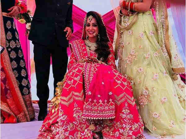 दीपिका के पति पर लगा था जबरन धर्म परिवर्तन कराने का आरोप 