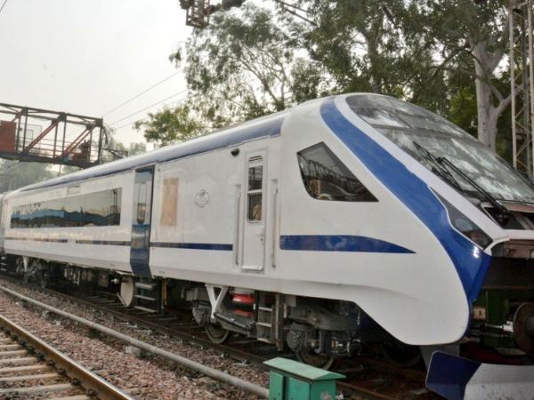 पीयूष गोयल ने ट्वीट किया ट्रायल का वीडियो