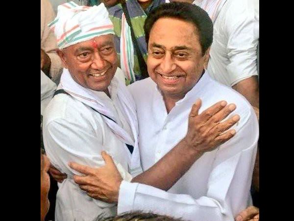 23 कंपनियों का मालिक है कमलनाथ का परिवार