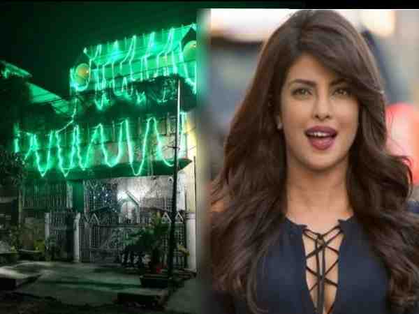 मैडम से होती रहती है पांडे जी की बात