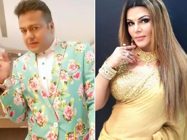 केले के पत्ते पहनकर शादी रचाएंगी राखी सावंत!