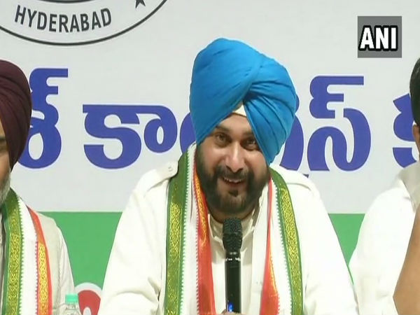 तथ्यों को तोड़-मरोड़ कर पेश किया गया: सिद्धू