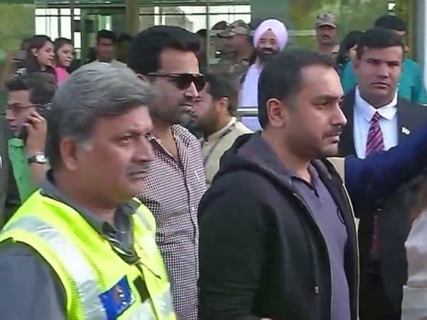 Isha Ambani Wedding Isha Ambani Wedding