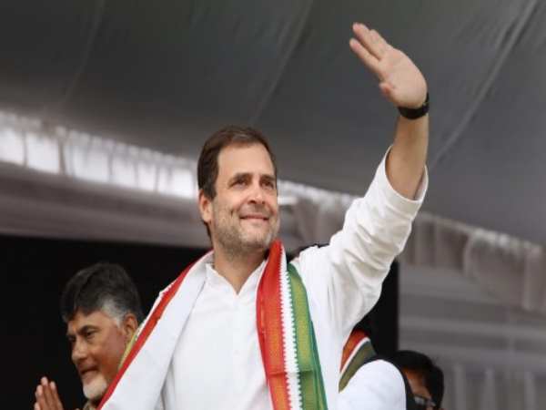 मैंने पीएम मोदी से बहुत कुछ सीखा: राहुल गांधी 