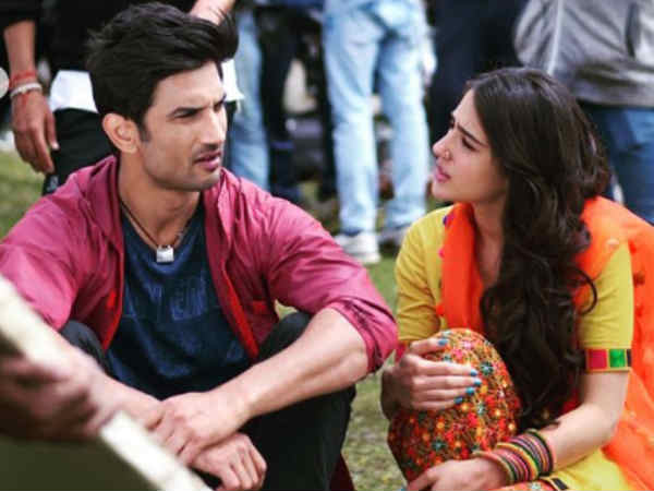 लिपलॉक सीन भी विवाद की वजह 