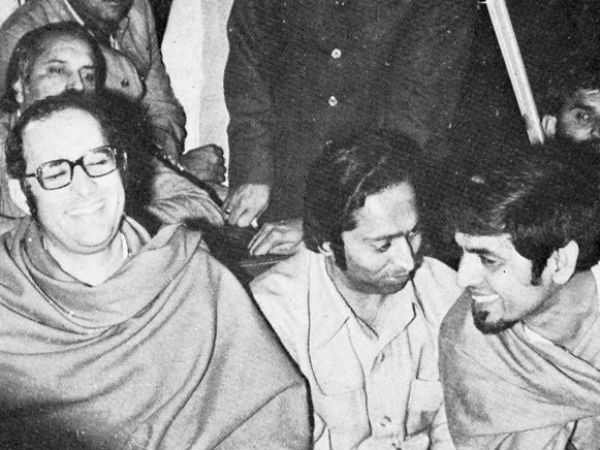 संजय गांधी के करीबी दोस्त रहे हैं कमलनाथ