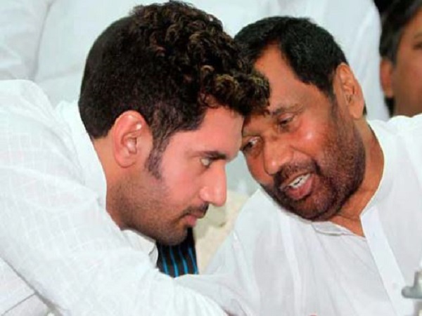 राहुल की तारीफ