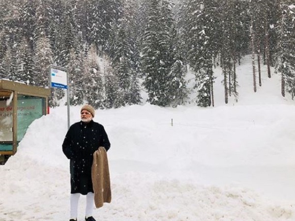 केवल 80 पोस्‍ट शेयर करने वाले पीएम मोदी, फॉलोअर्स ट्रंप से करीब 50 लाख ज्‍यादा 