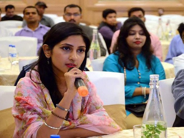 अदिति सिंह 