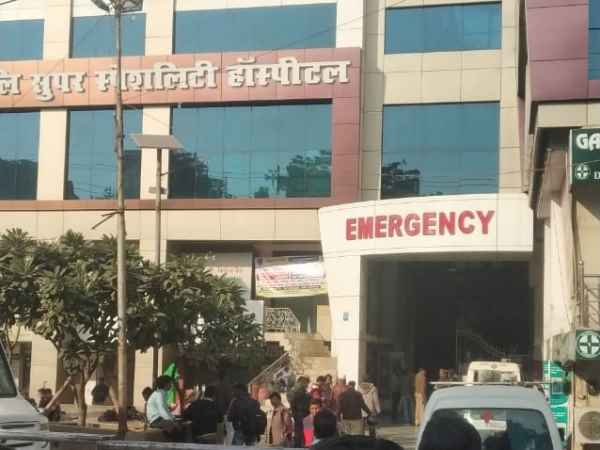 अब भाई ने भी खाया जहर अब भाई ने भी खाया जहर