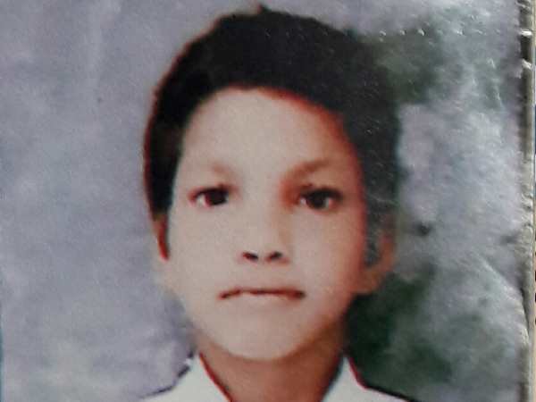 हत्यारे छात्र के ही पड़ोसी थे