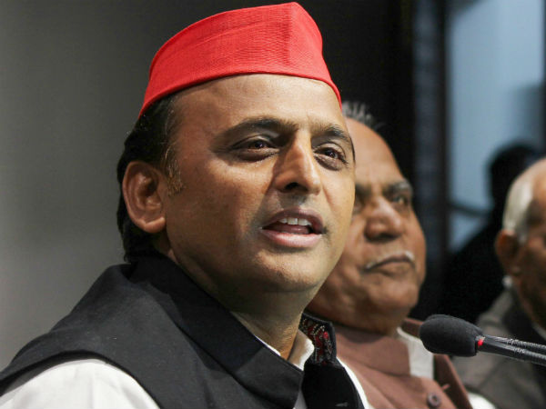 अखिलेश की लोकप्रियता में इजाफा