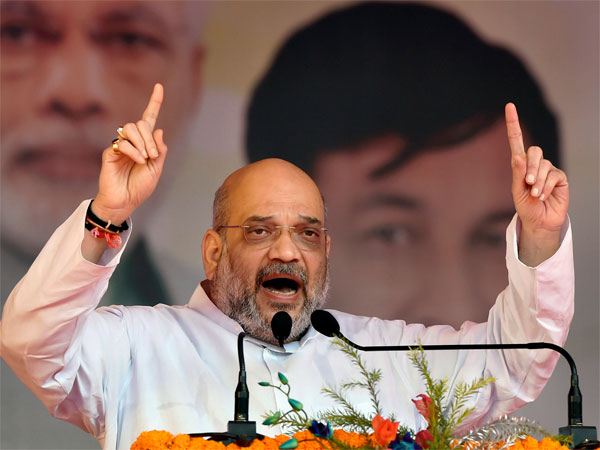 टिकट वितरण पर नहीं दिखा अमित शाह का नियंत्रण, बेलगाम हो रही पार्टी 