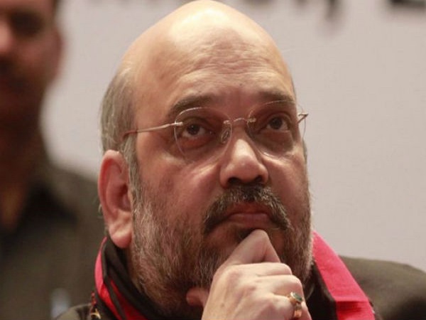 तीन राज्यों में हार के बाद शाह ने बुलाई मीटिंग