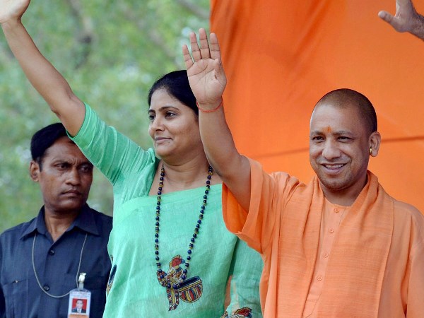 नौ सीटों के बाद भी कोई कैबिनेट मंत्री नहीं नौ सीटों के बाद भी कोई कैबिनेट मंत्री नहीं