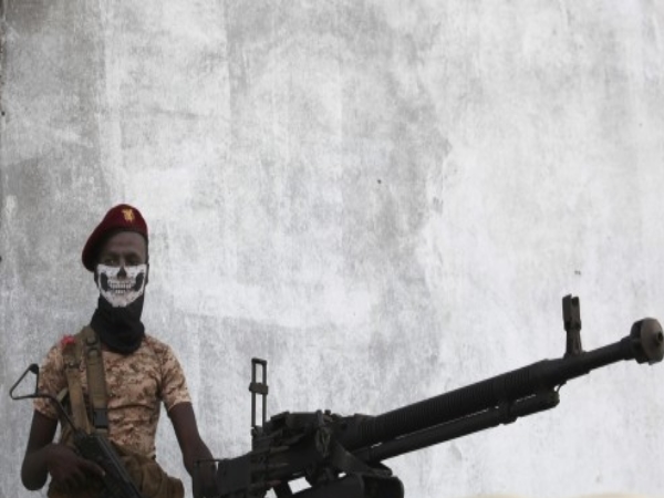 सीरिया में ईरान की दखल