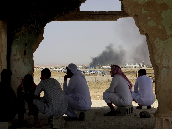 साउथ एशिया और मिडिल ईस्ट