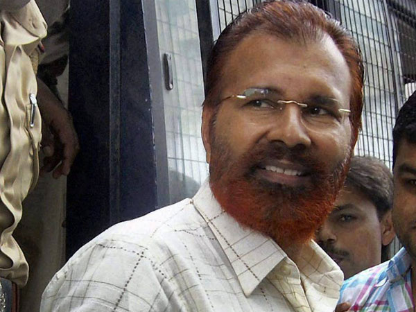 वंजारा को बनाया गया था प्रमुख आरोपी