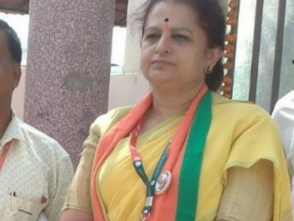 BJP MLA Sudhir Yadav controversial statement after defeat in MP election 