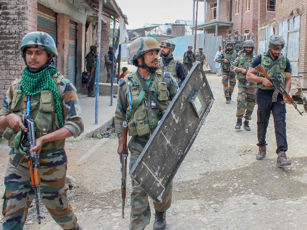  इस साल अब तक 250 से ज्यादा आतंकियों को मुठभेड़ के दौरान मारे गए