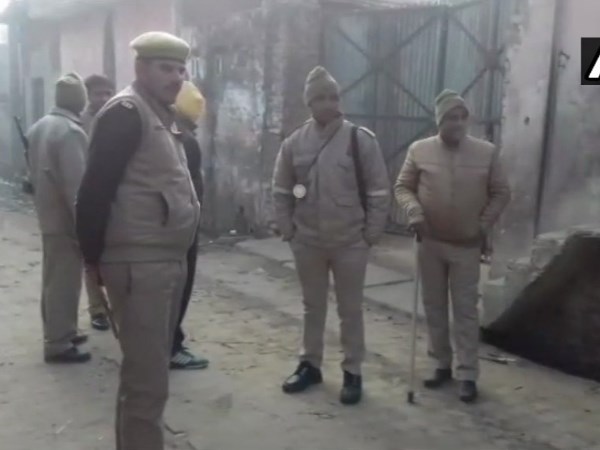  संदिग्धों रिमोट कंट्रोल डिवाइस से ब्लास्ट करने की फिराक में थे