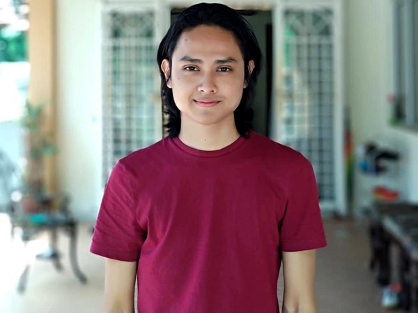 'आईडी दिखाई, तब जाकर माने कि मैं पुरुष हूं'