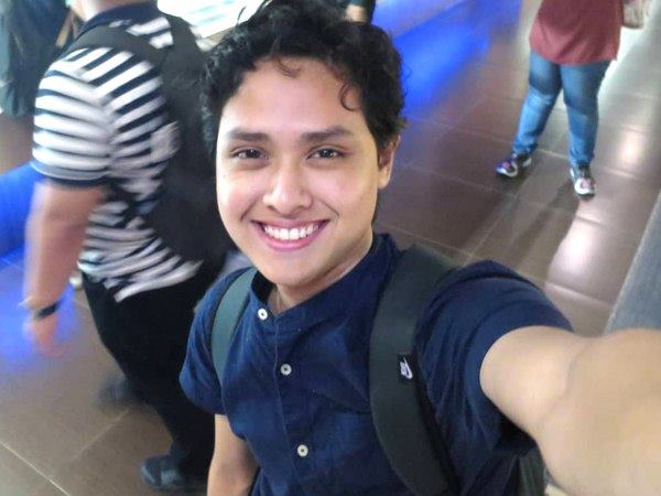 'दुनिया का सबसे सुंदर पुरुष'