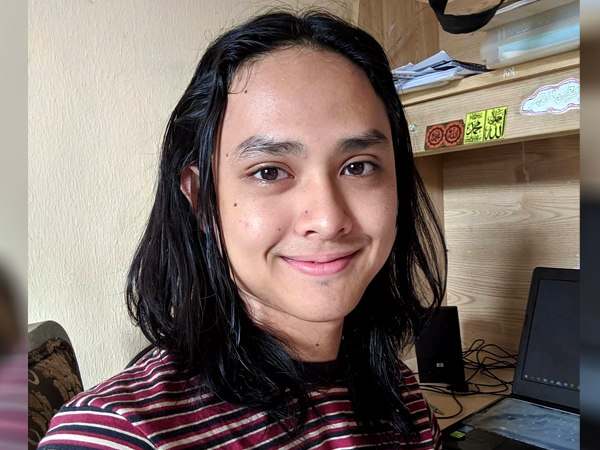 बाल छोटे कराए तो कहने लगे टॉमबॉय