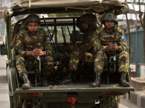 साल 2008 के बाद दो पार्टियों के बीच मुकाबला 