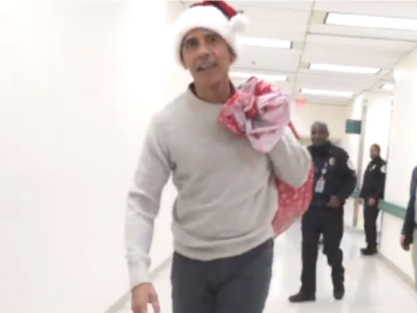 ओबामा ने कहा थैंक्‍यू