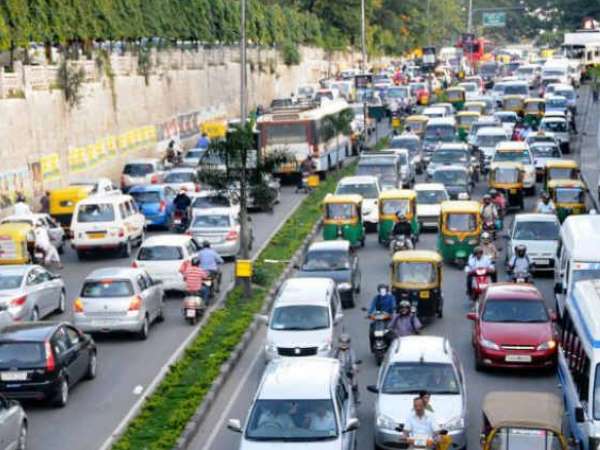 गुड़गांव के इन इलाकों में रखें ध्यान