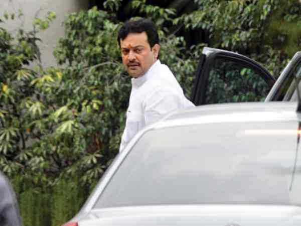 भय्यूजी के कई महिलाओं से थे संबंध