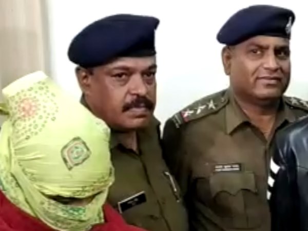 बिकवा देना चाहता था पैतृक जमीन बिकवा देना चाहता था पैतृक जमीन