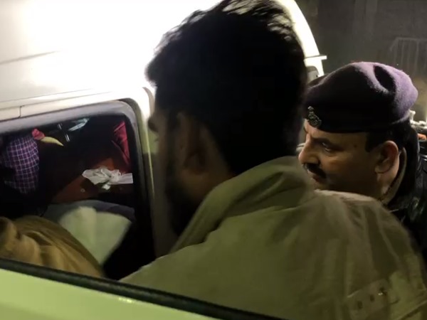 Flesh trade Racket Busted in Bhopal, Thai and mizoram Girls arrested