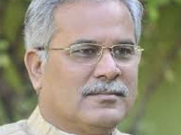 भूपेश बघेल की छवि एक तेज-तर्रार नेता की