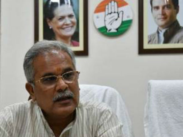 कांग्रेस को 90 सदस्यीय विधानसभा में 68 सीटें हासिल हुई कांग्रेस को 90 सदस्यीय विधानसभा में 68 सीटें हासिल हुई