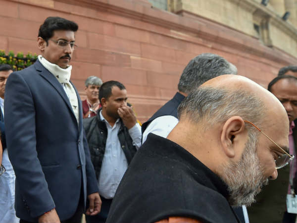 कांग्रेस फिर हो रही है मजबूत 