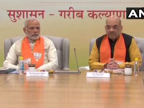 तीन राज्यों में सत्ता गंवाने के बाद क्या होगी भाजपा की रणनीति