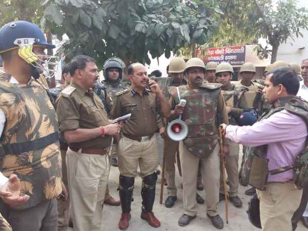 एफएसएल रिपोर्ट से सामने आएगी सच्चाई