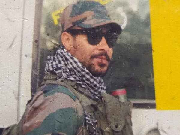 फौजी का नाम आया सामने