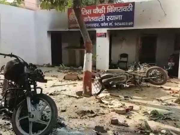 22 और आरोपियों की शिनाख्त